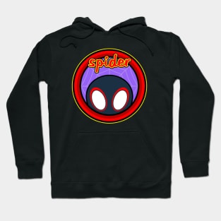 Spider (Myles) Hoodie